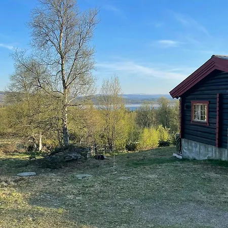 Charming Mountain Near Hemsedal * Markegardlian