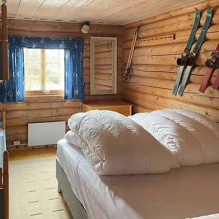 Charming Mountain Near Hemsedal * Markegardlian