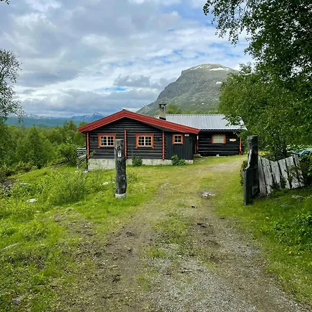 Dom wakacyjny Charming Mountain Near Hemsedal *